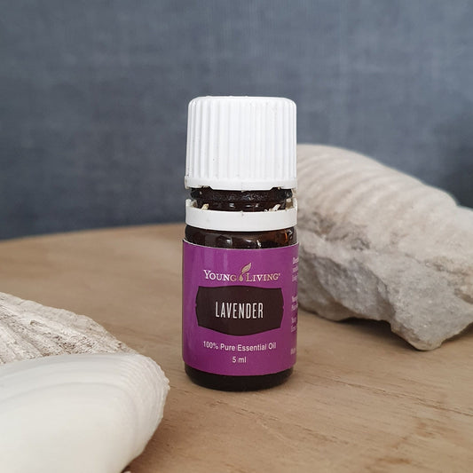 Lavendel | Essentiële olie