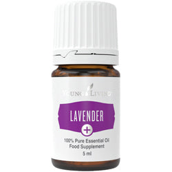 Lavendel | Essentiële olie